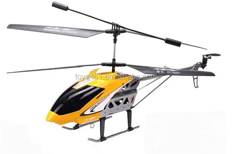 fpv helicopter