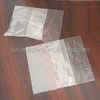 Pe Top Fold Sandwich Bag Product On Pe Top Fold Sandwich Bag