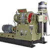 J Depth 2400m HXY-6B functional diamond core sample drilling rig machine for mineral exploration
