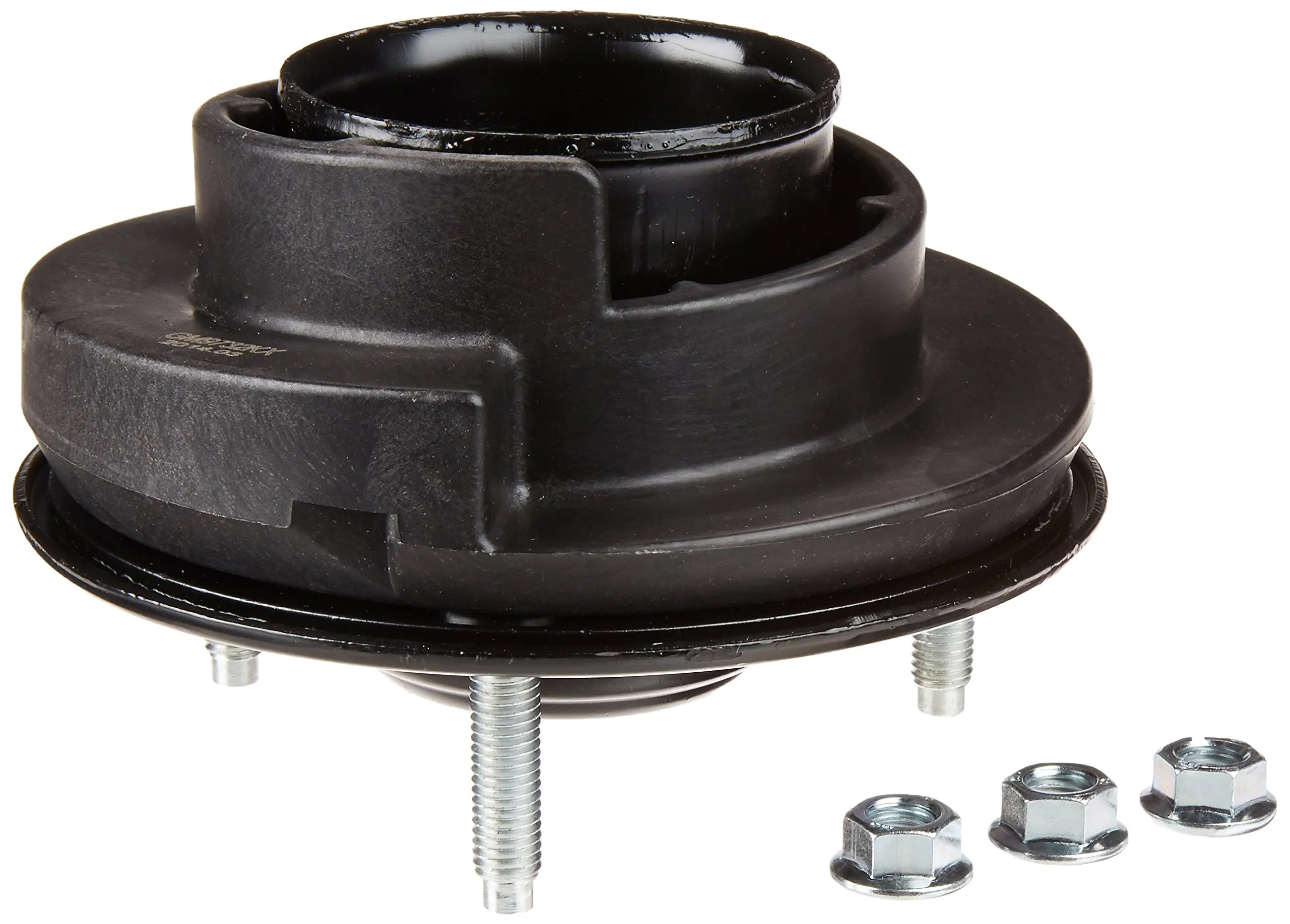 Get Quotations · ACDelco 901-075 Professional Front Suspension Strut Mount