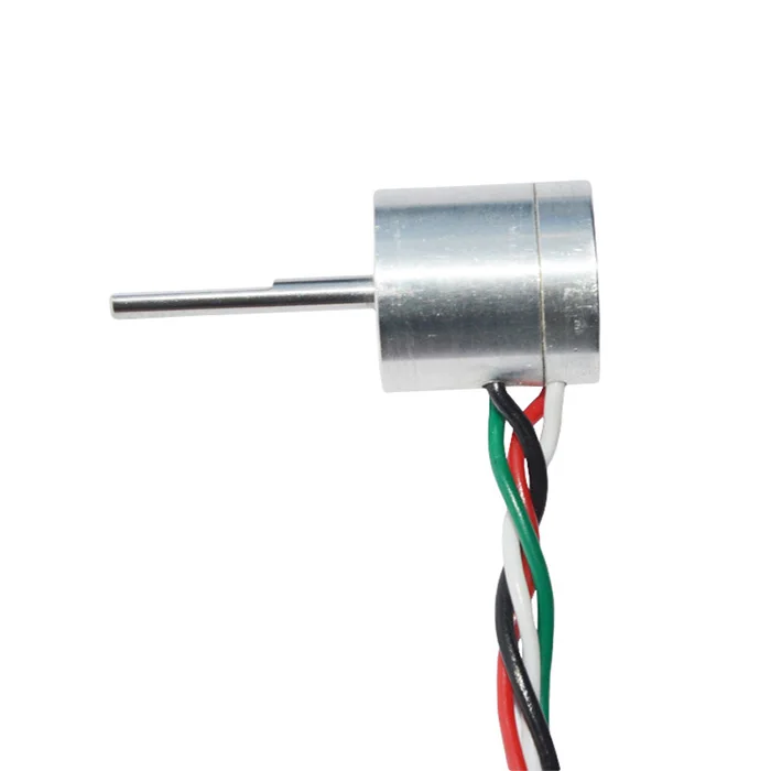 solid shaft 2mm encoder mini optical 3d mouse driver 300ppr encoder