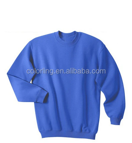 Heavy Weight 100% Cotton Plain Unbranded Wholesale Pullover Hiphop