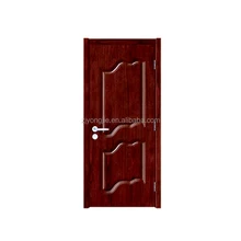 Китай alibaba оптовая продажа высококачественных вишневого дерева, межкомнатные двери