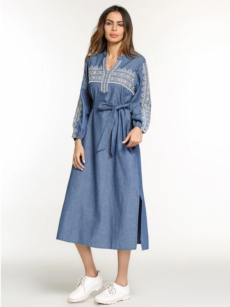 plus size ethnic dresses online