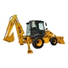 Mini Changlin Backhoe for Sale Malaysia 777A Loader