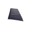 PVC black bac 1330mm filling type