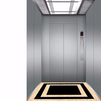 Bed Elevator / Electrical Disabled Elevator - Buy Electrical Disabled