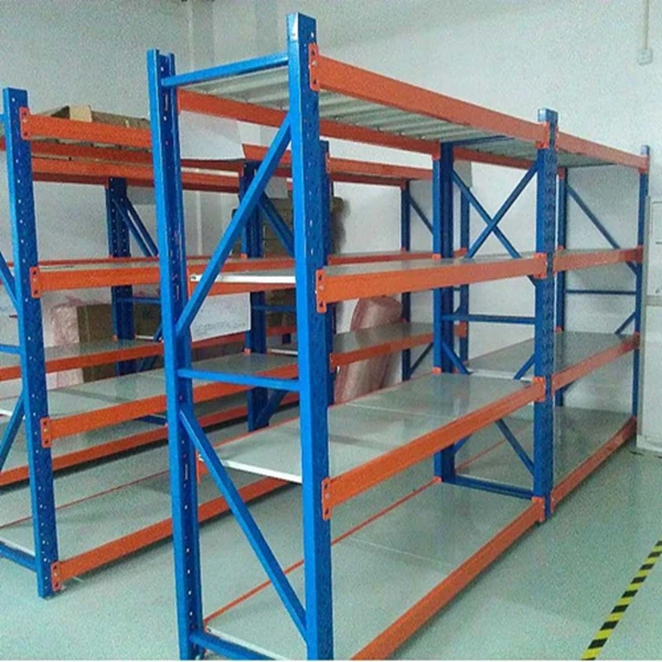 Gorilla Rack Parts elzeindtevigila