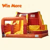 2019 Winmore Quality Inflatable Cliff Jump for Sale