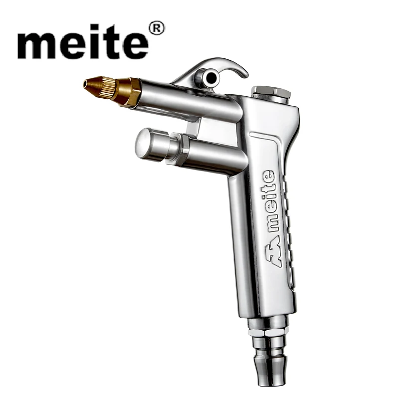 Meite Air Blow Gun Dg 10 Replacement Metal Air Low Pressure Mini