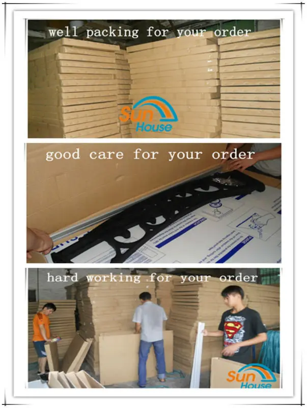 awning packing complete