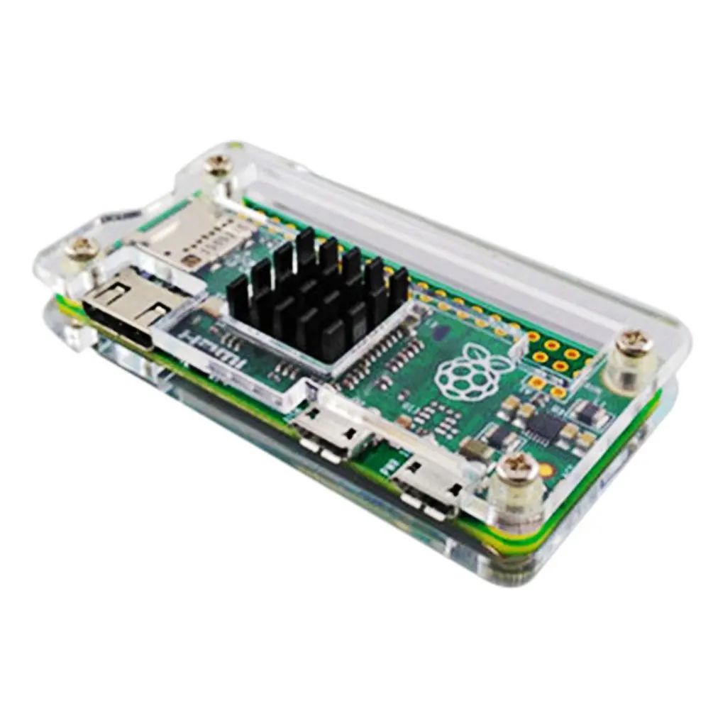 Zero networks. Корпус Raspberry Pi Zero w. Корпус для Raspberry Pi Zero.