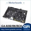 GA-B250 FIN TECH - Original new GIGABYTE Mining Motherboard i3 i5 i7 DDR4 for Mining