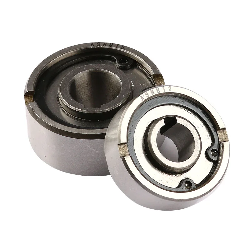 Asnu8 Overrunning One Way Clutch Bearing Buy One Way Lock Bearing,One