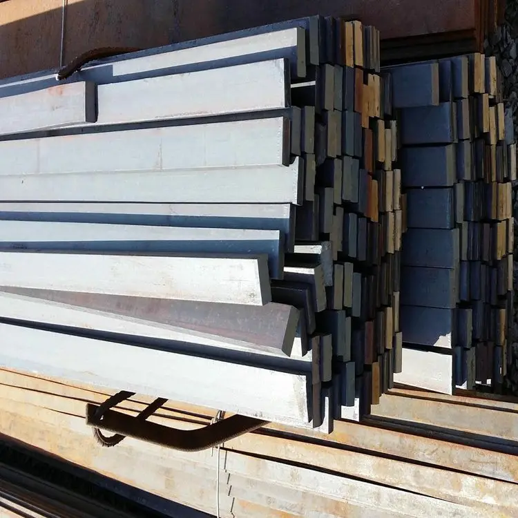 d3 din 1.2080 热轧合金工具钢扁钢