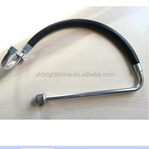 Gr Airless Paint Sprayer 390 395 490 495 595 Suction Hose Intake Tube