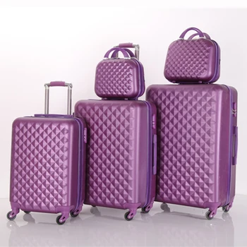 carry on luggage bag size