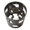 valor wire mesh supply SO2 Absorption 304 316 316L Stainless Steel Metal Pall Rings for distillation column