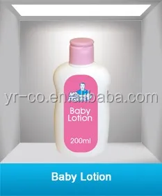 Baby Lotion