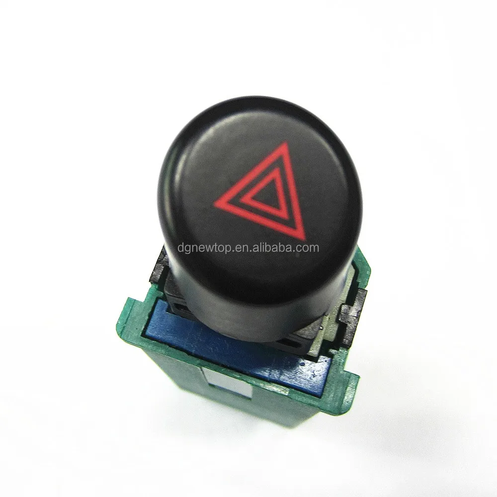 Hazard Switch Flasher Switch 8d0 941 509h For 02 05 Saturn Vue Oe