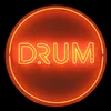 12V custom waterproof sign flexible neon drum LED