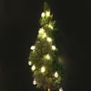 2017 Hot Sale Novelty 20 LED Clear Globe Bulbs Fairy String Lights Christmas Party Wedding Ball String Light