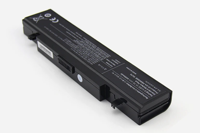 Generic Msds Laptop Battery For Samsung R470 R522 R530 R580 R780 Rf510