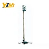 Single Mast Aerial Work Platform & Lift Table XP series
