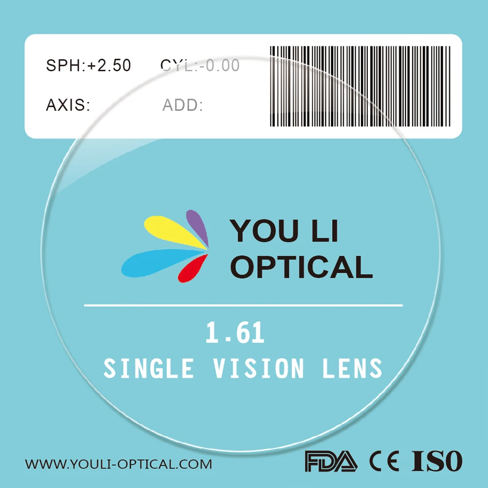 Фотохромные линзы для глаз. Очковые линзы -5,5 CR 1.74. Линза для очков 1.49 CR-39 диаметр 75 мм. Линзы Single Vision Страна производитель.