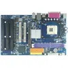 845gv chipset with 3 Slot motherboard support Pentium cpu