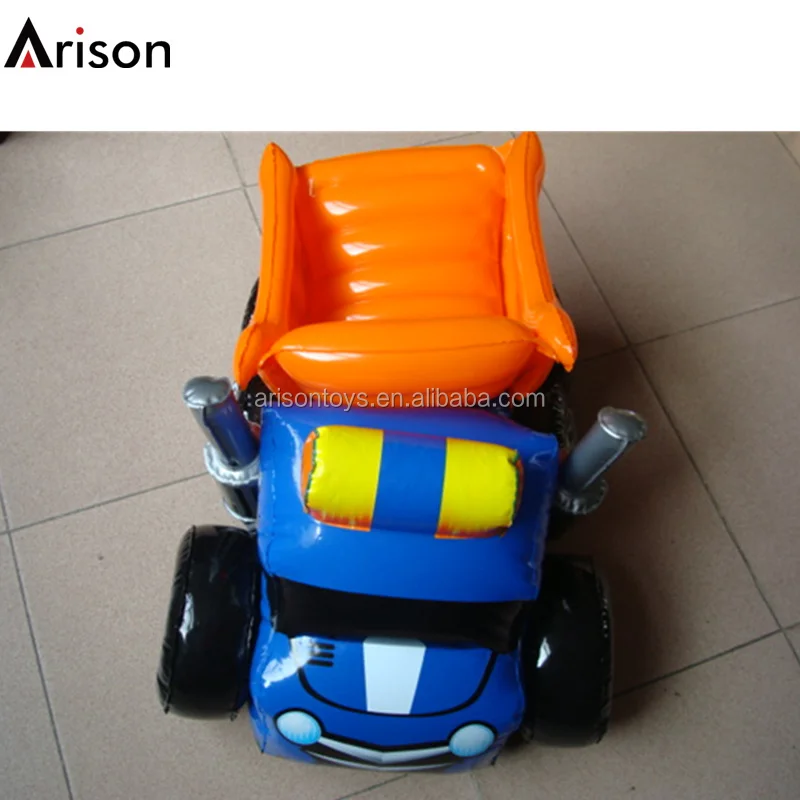 Inflatable Toy Truck Inflatable Toy Car Inflatable 3d Car For Kids' Water Toys Buy Inflatable