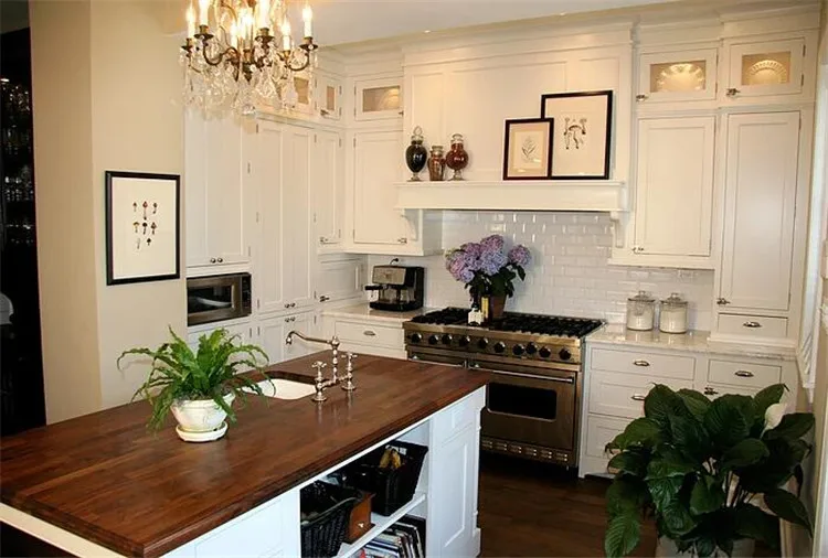 Incredible Modern Kitchen Cabinets pantry design 