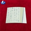 China suppliers custom wholesale high quality reflector aluminum sheet for lighting