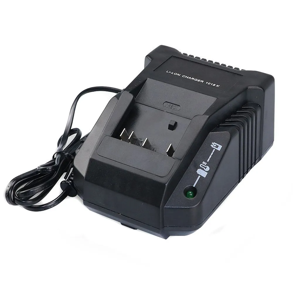 Bc660 Replacement 18v Universal Charger For Bosch Bc430/bat411/bat412