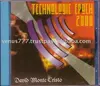 Technologic Epoch 2000 CD