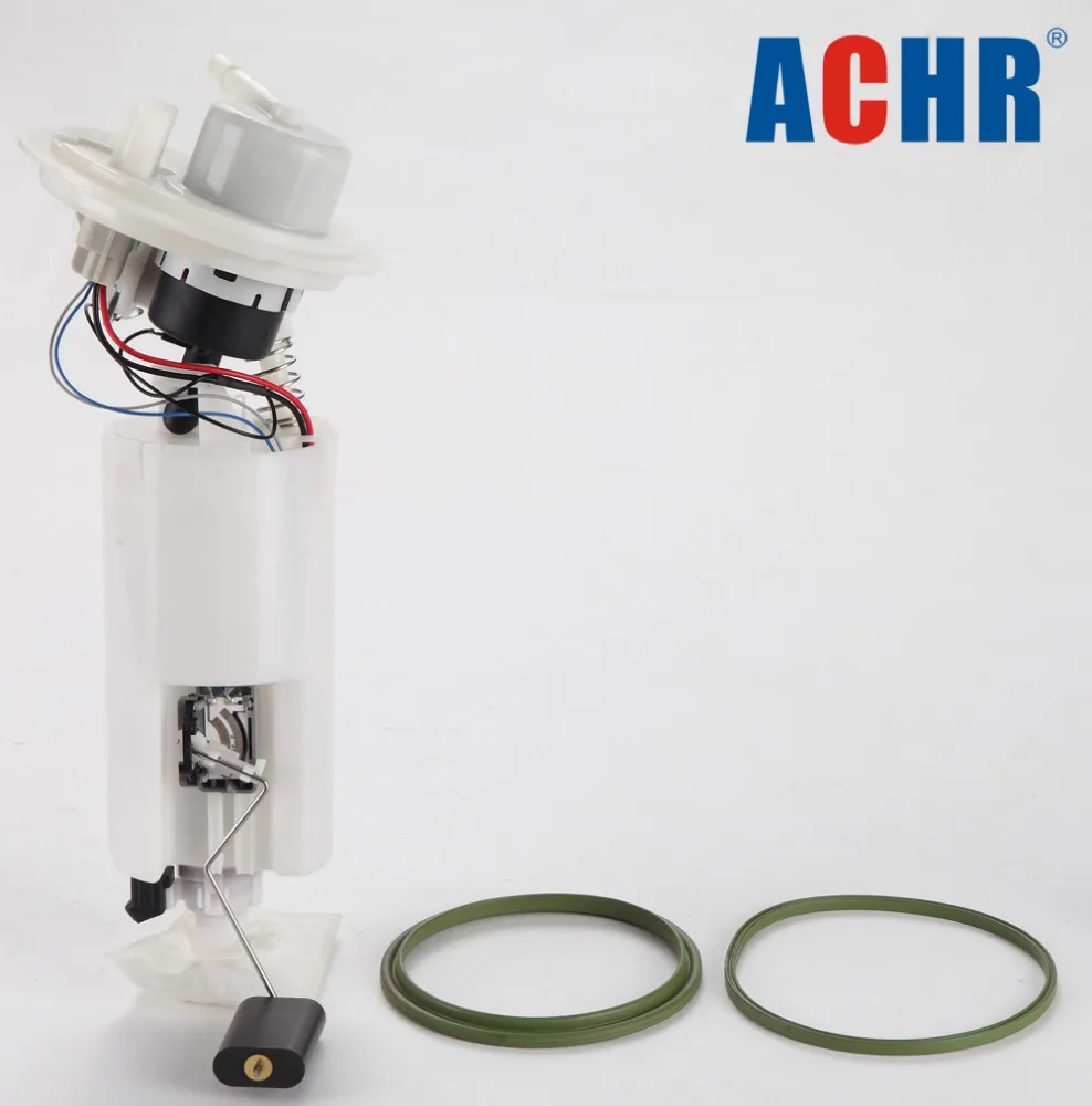 E7144M Fuel Pump Sending Unit Module for 01-03 Chrysler Town /&Country 3.3L 3.8L