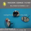 Fashion Decorative Reflective Rivets For Garment,Luggage,Leather