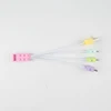 Creative multi-function charging cable Building blocks usb cable 3 in 1 keychain cable