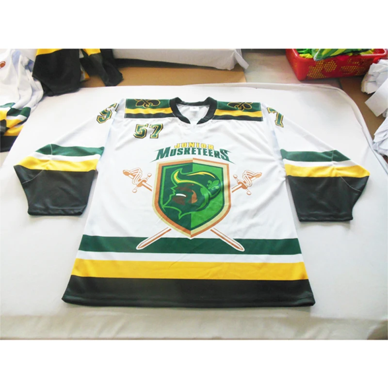 Download 2016 Sublimated Cheap Free Designed Ice Hockey Jersey ...