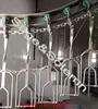 Factory directly supply Stainless steel pre-cooling Hooks for Poultry cooling line