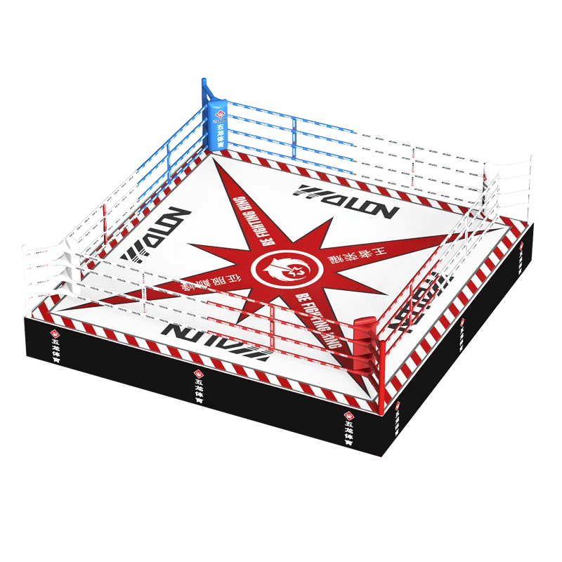 Boxing Ring Floor Material Custom Boxing Ring Buy Thai Boxing Ring