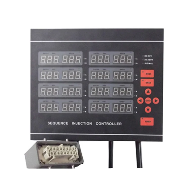 Alibaba Supplier Tinko Manufacture Injection Molding Valve Gate