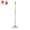 Telescopic mop pole adjustable mop handle retractable mop handle