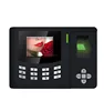 Hot Sales Model with 2.8Inch Color TFT Time Attendance & Access Control System-EN-2308T