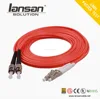 OM1/OM2/OM3/OS2 Fiber Optic Patch Cable Simplex/Dplex SC/LC/ST/FC FO Patch Cable