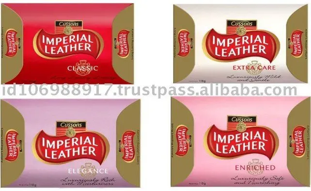 cussons imperial leather soap