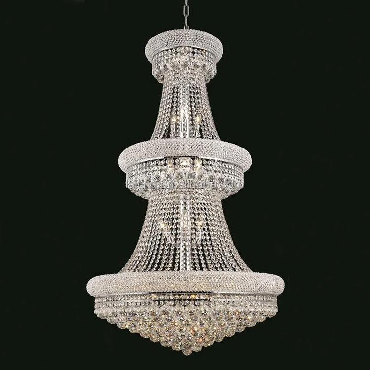 luxury modern chandelier