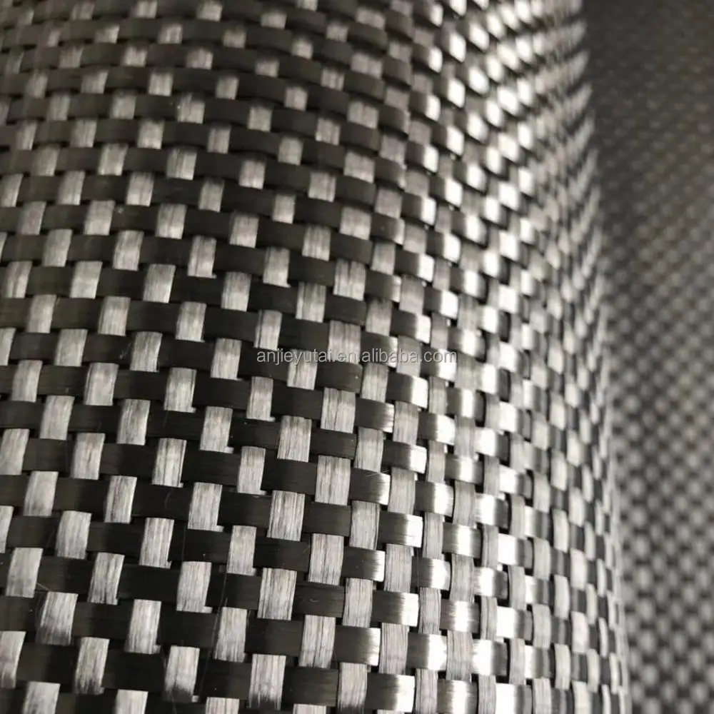 6k carbon fiber fabrics