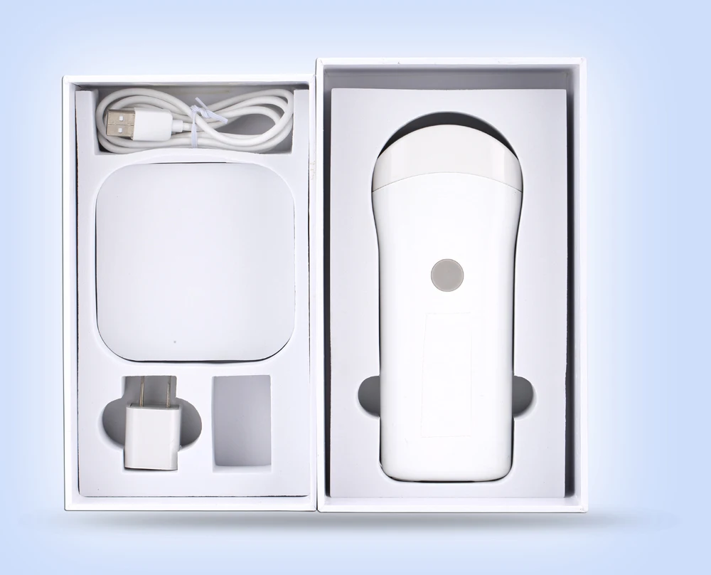 Probe typewirelesscheap factory portableultrasoundmachinefor pregnancy