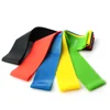 Weight Lifting Loop Yoga Pilates Home Stretch Exercise Training Resistance Band Set Fitness Gym